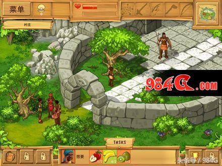 《孤岛余生2The Island Castaway2》评测：经典续作升级游戏内容