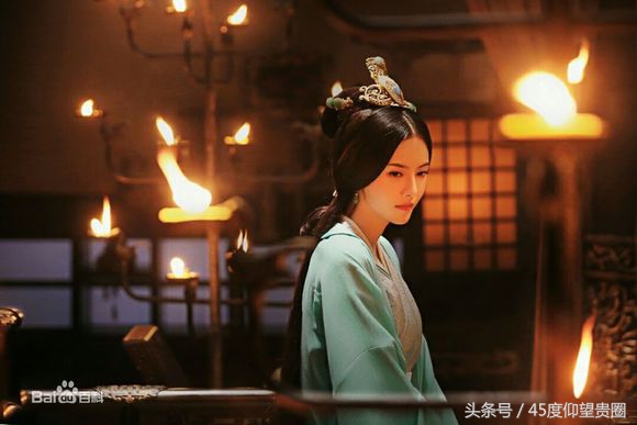 52位上戏、中戏、北电表演系校花大盘点，你更看好谁？