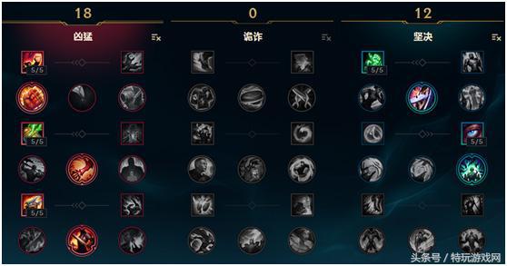 教你LOL千珏打野的终极套路 让你再也不当混子