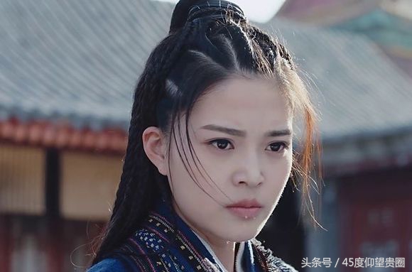 52位上戏、中戏、北电表演系校花大盘点，你更看好谁？