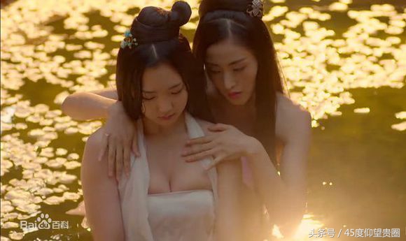 52位上戏、中戏、北电表演系校花大盘点，你更看好谁？