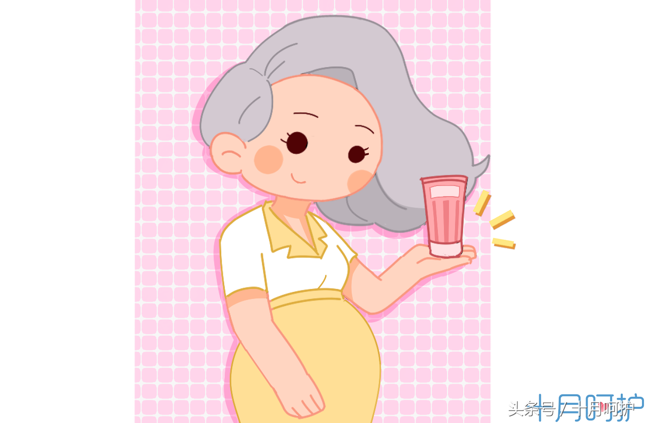 怀孕需要买的东西（怀孕要买什么）