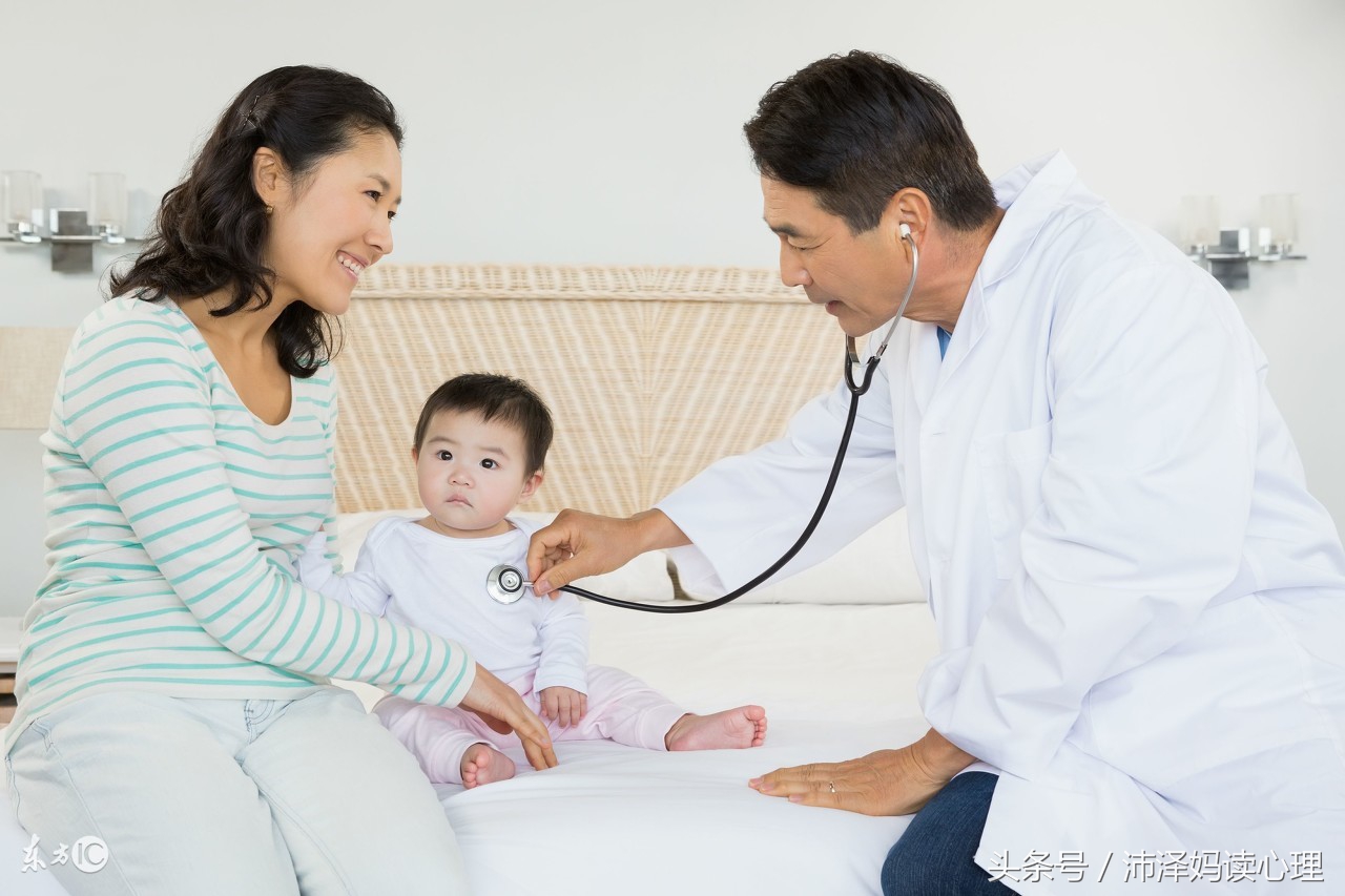 儿科医生提醒：囟门是宝宝健康晴雨表，这四项常识父母一定要知道
