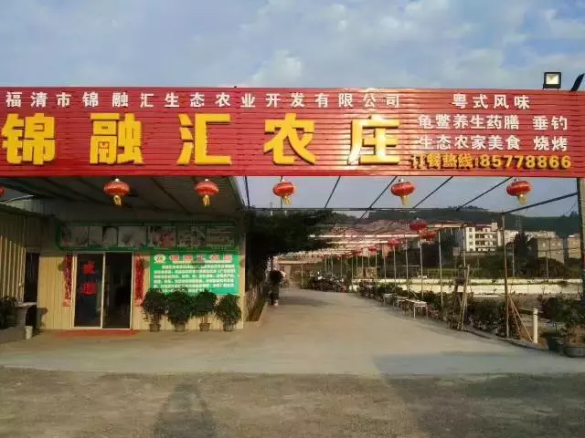 碉堡了！福清约100家美食店，5折5折5折5折5折5折