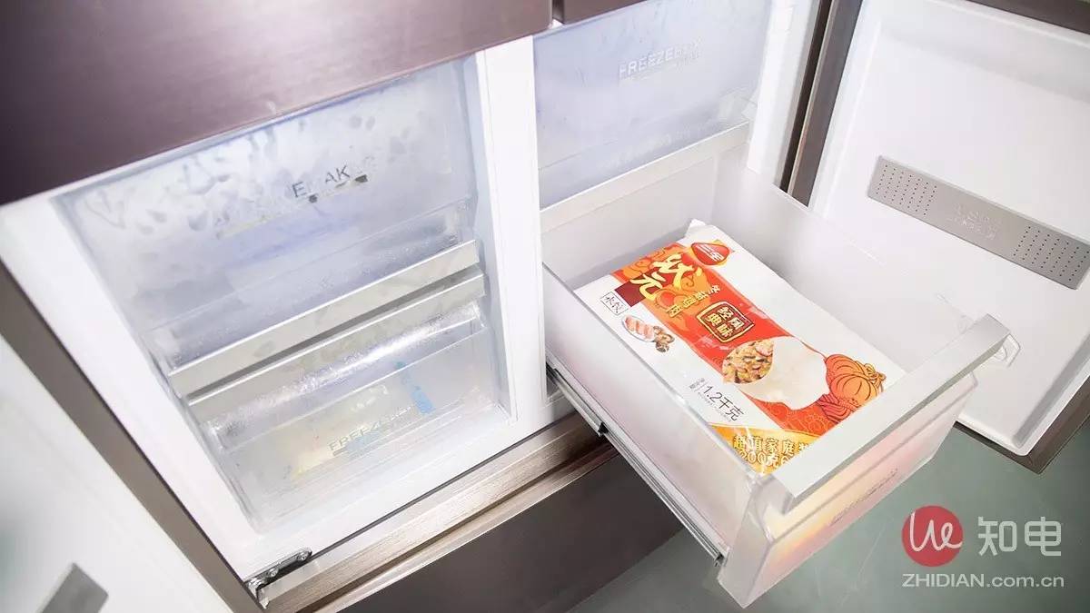 卡萨帝、西门子、松下、三星终极PK，谁才是真正的高端冰箱