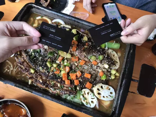 碉堡了！福清约100家美食店，5折5折5折5折5折5折