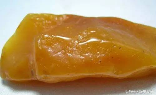 人工合成玉怎么样来识别？三步到位