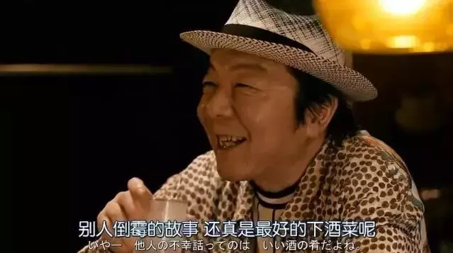 Douban 8.8，这个“葬礼”剧为骨髓使人们腹痛