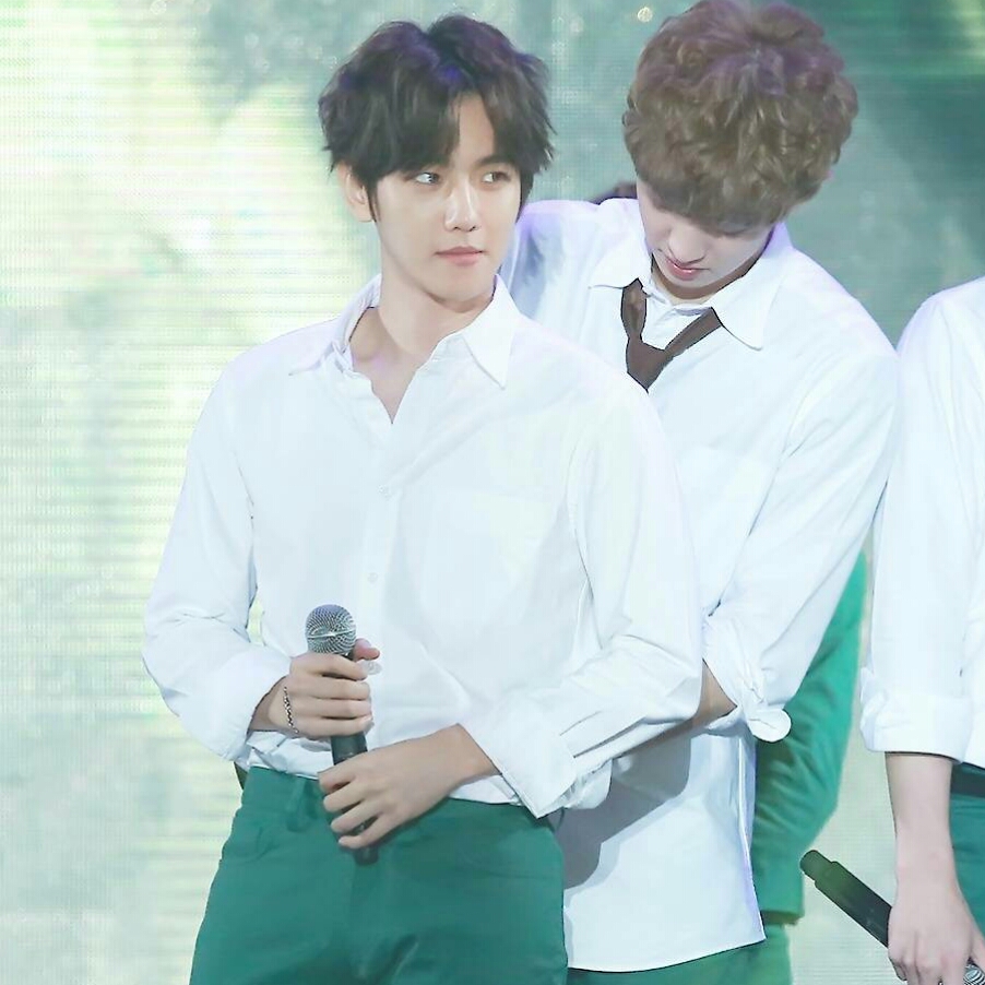 exo 中cp 有哪些,你都知道吗?(含前成员)