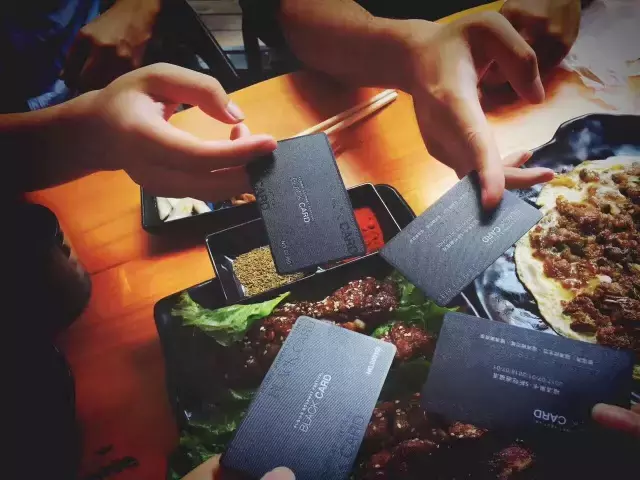 碉堡了！福清约100家美食店，5折5折5折5折5折5折