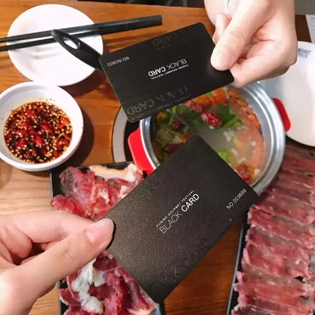 碉堡了！福清约100家美食店，5折5折5折5折5折5折