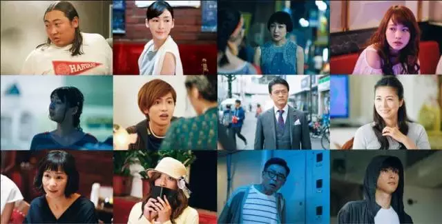 Douban 8.8，这个“葬礼”剧为骨髓使人们腹痛