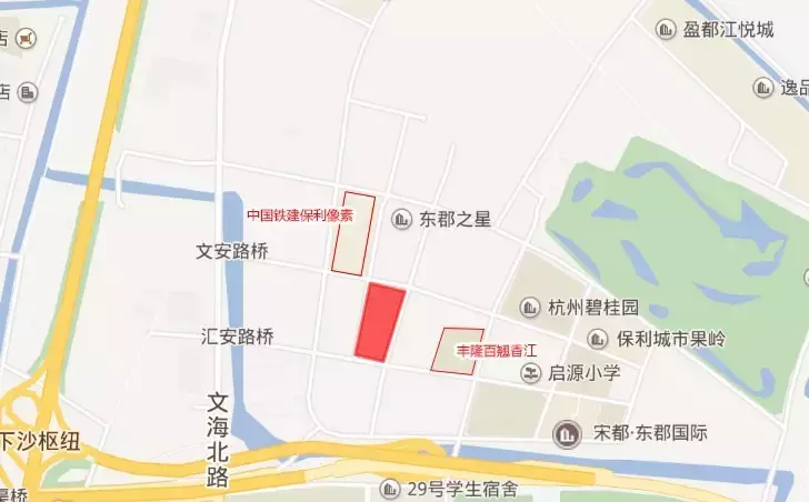 疯狂！申花楼面价破4万，大学城北楼面价近14000元/㎡