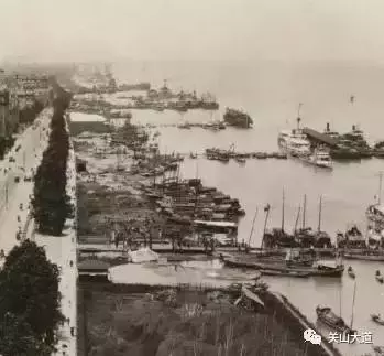 今天,跟我一起读,谌(shèn)家矶