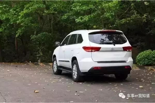 董明珠跨界玩造车,格力30亿造SUV已上路,13万成爆款?