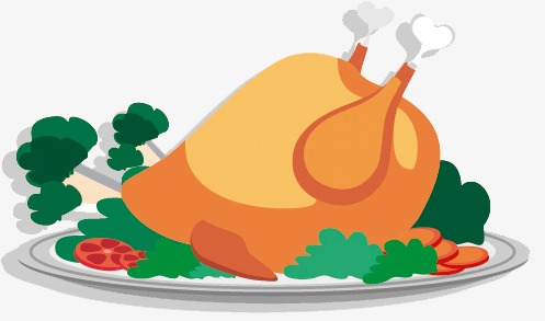 鸡身上的这些部位再香也不能吃鸡身上的哪些部位不能吃