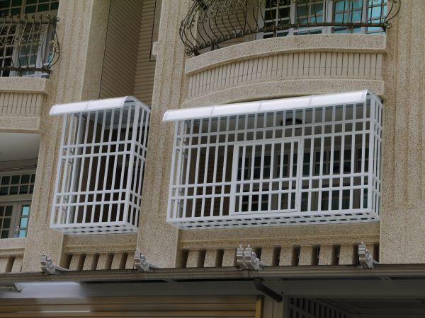 防盗窗你选对了吗?知道这些怎么选都不会出错