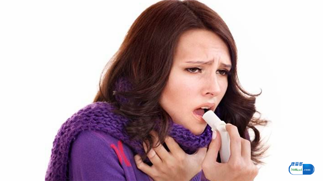 小康说药：沙美特罗替卡松粉吸入剂对哮喘有哪些作用？是激素吗？