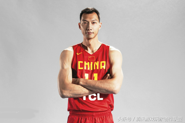 cba王非教练祖籍哪里(《最强NBA》中国球星介绍)