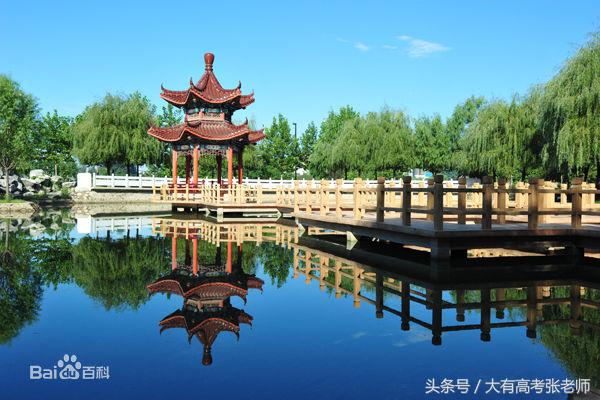 张老师说高考：今年分数上涨较快的几所大学