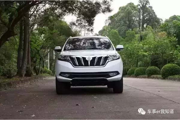 董明珠跨界玩造车,格力30亿造SUV已上路,13万成爆款?