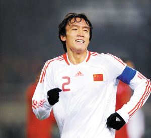 杜威为什么能入选日韩世界杯(他曾为国足背锅如今4年后中超再进球 一经历让郑智都羡慕)