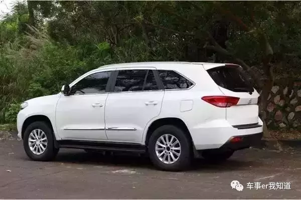董明珠跨界玩造车,格力30亿造SUV已上路,13万成爆款?