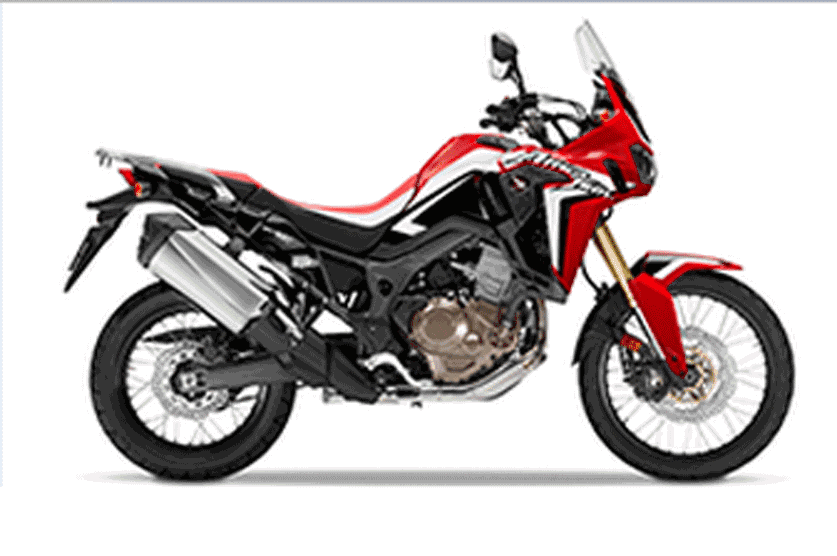 本田(honda)摩托车在华售价一览表