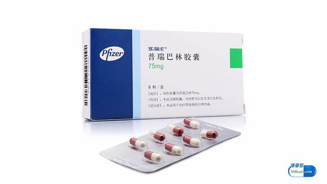 小康说药:普瑞巴林胶囊能治疗带状孢疹导致的神经痛吗?