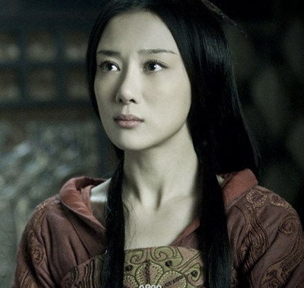 吕媭是何许人也?