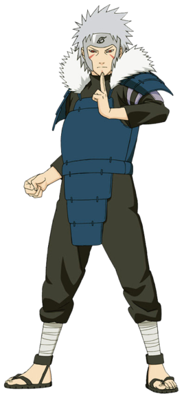 六道佩恩只排名第10