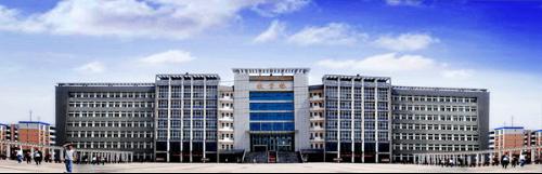 陕西本科院校一览（三本片）