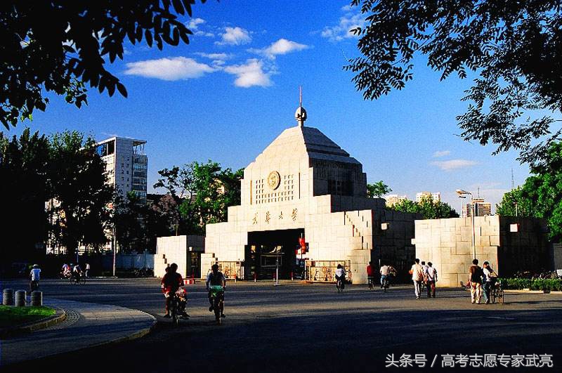 天津大学丨2017年各省各类录取分数线（完整版）