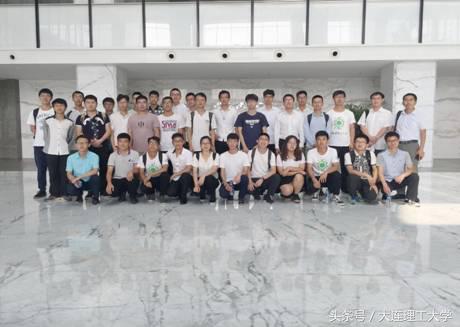 大工实践进行时——逐梦一流创新教育 展示涡轮学子风采