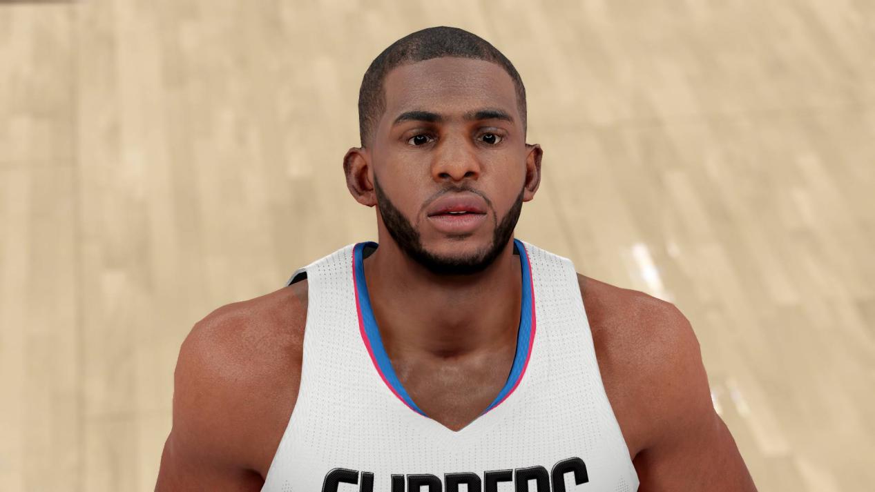 nba2k14自由球员哪些(2K系列趣谈：游戏中能力值与操作感反差极大的球员！)