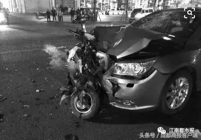 朋友撞死人,她却赔掉一套房!就算亲兄弟也要谨慎,这事风险太大