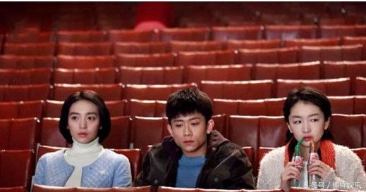 《春风十里不如你》两种截然不同的爱情观！她最不凡，深情不纠缠