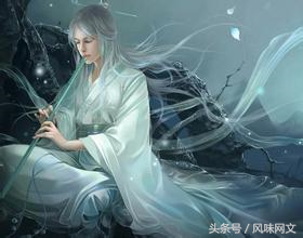 盘点小说中的经典画面 司徒，当年你曾教我，这修真界极为残酷