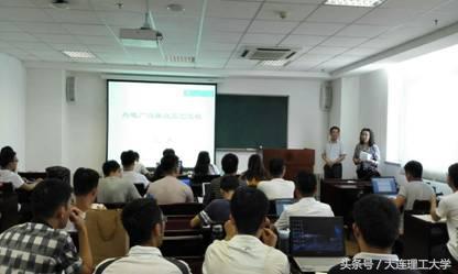 大工实践进行时——逐梦一流创新教育 展示涡轮学子风采