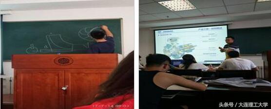 大工实践进行时——逐梦一流创新教育 展示涡轮学子风采