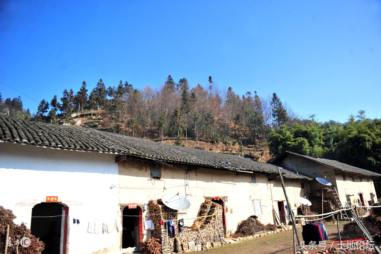 新土地法补偿,新土地法补偿标准