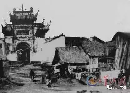今天,跟我一起读,谌(shèn)家矶