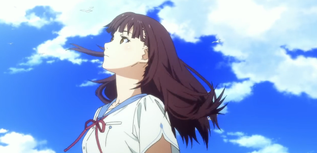 烟花动漫电影剧情「解说」