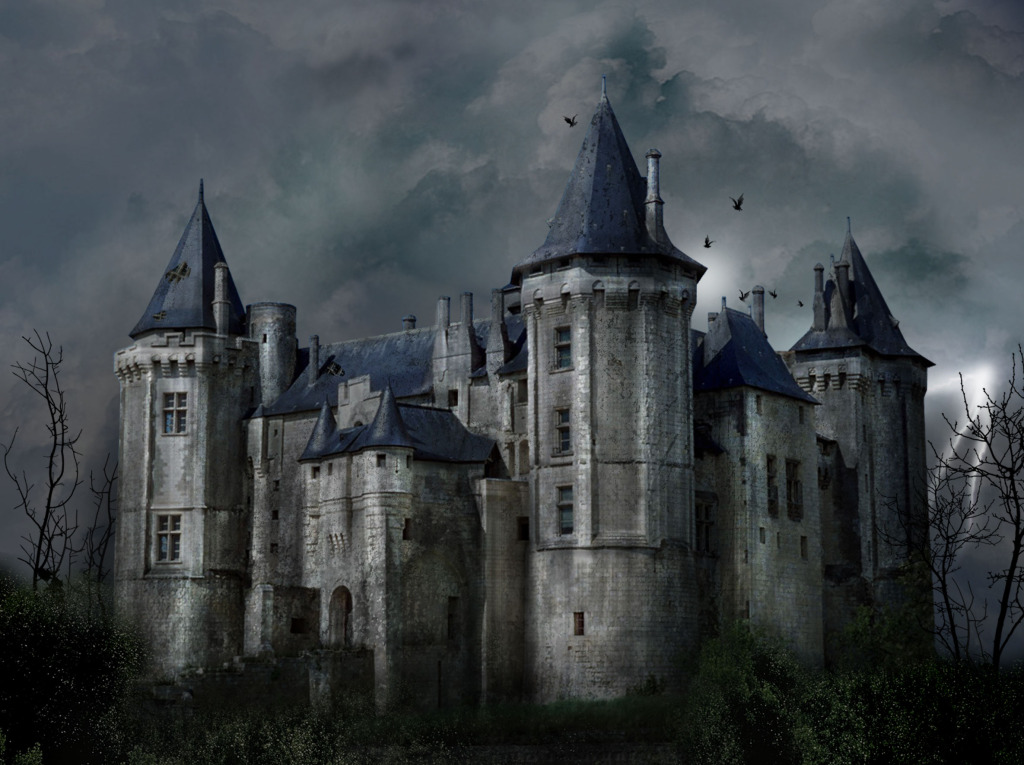 高智商恐怖鬼故事,你能看懂几个?