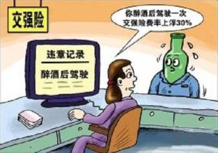 交强险是什么意思,交强险是什么意思,必须要买吗