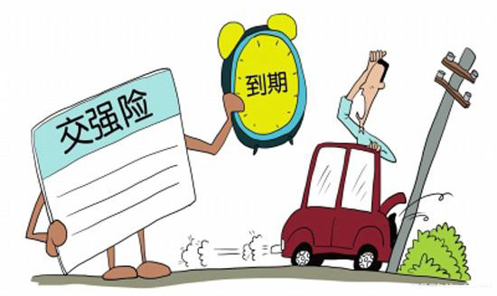 交强险是什么意思,交强险是什么意思,必须要买吗