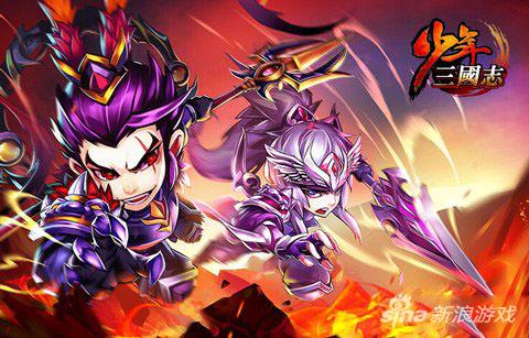 少年三国志后期攻略 玩家需要注意的事项详解