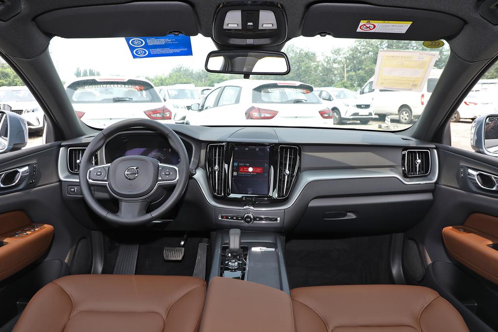 促销在即，购买XC60最高可省7.8万