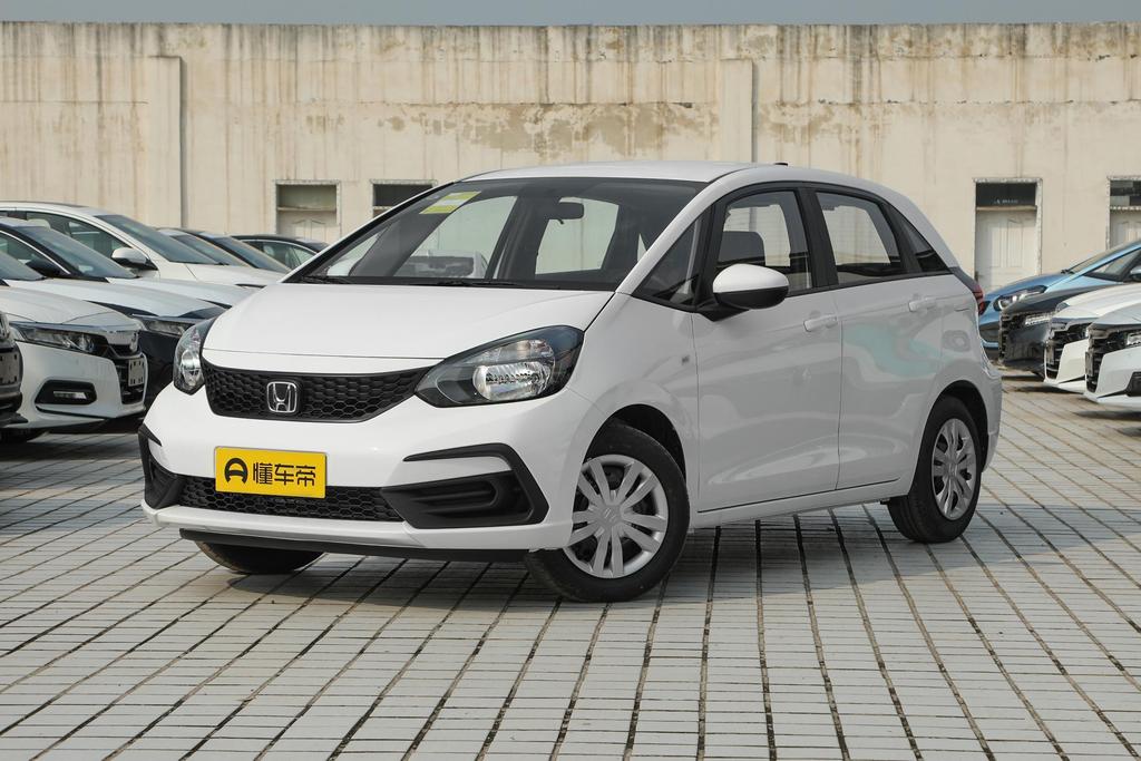 月末冲量#飞度 综合钜惠16800元