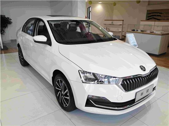 三月踏青季达州天马斯柯达惠民团购会